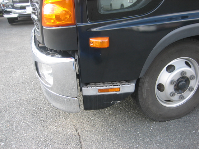 日野レンジャーアルミウイング中型（4t）[写真08]