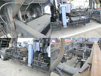 UDトラックスコンドル深ダンプ（土砂禁ダンプ）増トン（6t・8t）[写真16]