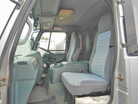 UDトラックスコンドル深ダンプ（土砂禁ダンプ）増トン（6t・8t）[写真20]