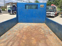 日野デュトロダンプ小型（2t・3t）[写真12]