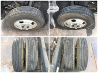 日野デュトロダンプ小型（2t・3t）[写真17]