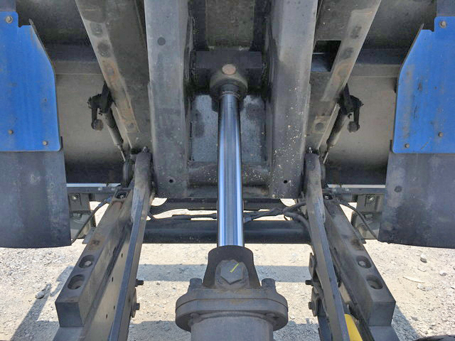 日野デュトロダンプ小型（2t・3t）[写真20]