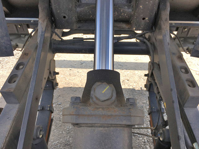 日野デュトロダンプ小型（2t・3t）[写真21]