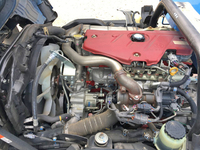 日野デュトロダンプ小型（2t・3t）[写真22]