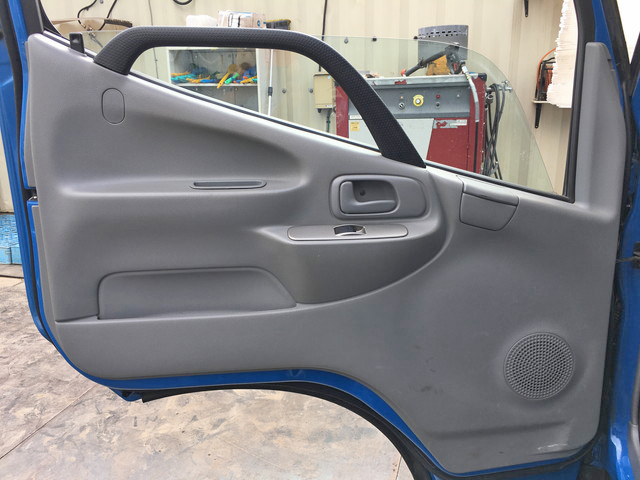 日野デュトロダンプ小型（2t・3t）[写真25]