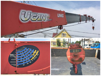 トヨタトヨエースクレーン6段小型（2t・3t）[写真14]