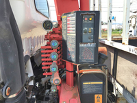 トヨタトヨエースクレーン6段小型（2t・3t）[写真15]