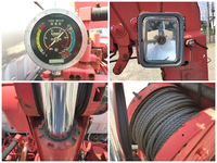 トヨタトヨエースクレーン6段小型（2t・3t）[写真18]