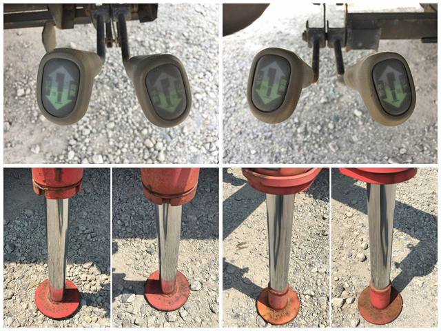 トヨタトヨエースクレーン6段小型（2t・3t）[写真19]