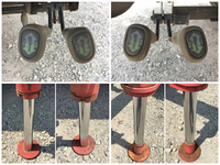 トヨタトヨエースクレーン6段小型（2t・3t）[写真19]