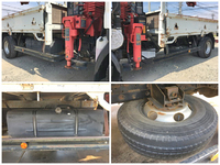 トヨタトヨエースクレーン6段小型（2t・3t）[写真22]