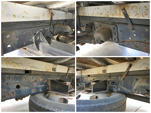 トヨタトヨエースクレーン6段小型（2t・3t）[写真24]