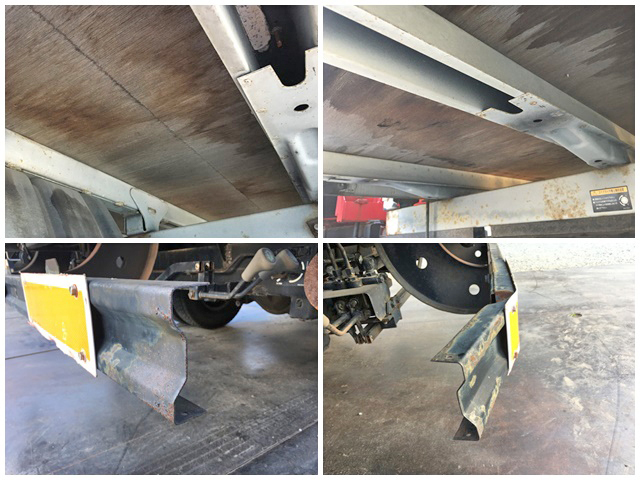 トヨタトヨエースクレーン6段小型（2t・3t）[写真25]