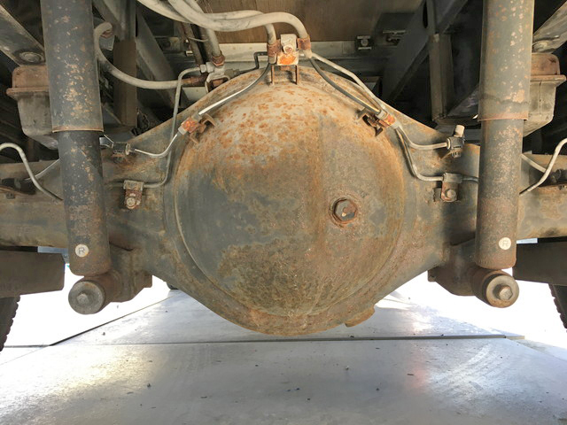 トヨタトヨエースクレーン6段小型（2t・3t）[写真26]