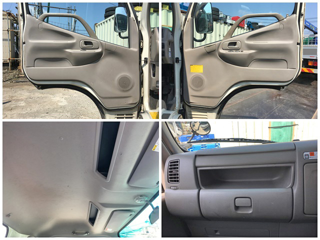 トヨタトヨエースクレーン6段小型（2t・3t）[写真30]