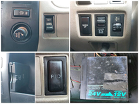 トヨタトヨエースクレーン6段小型（2t・3t）[写真37]