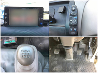 トヨタトヨエースクレーン6段小型（2t・3t）[写真38]