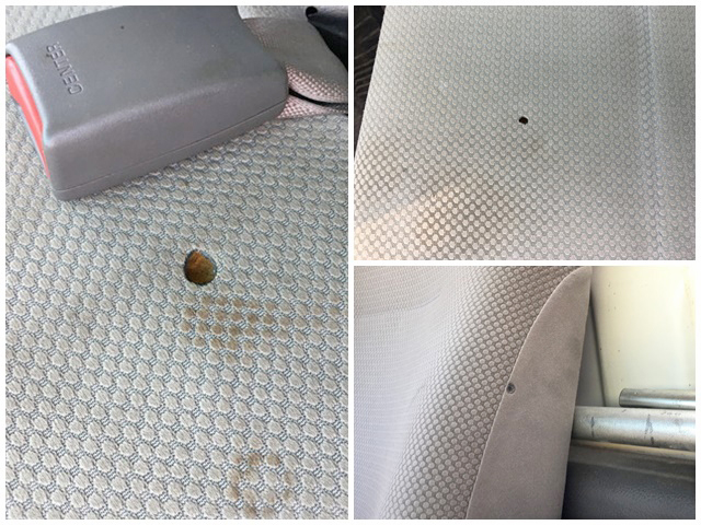 トヨタトヨエースクレーン6段小型（2t・3t）[写真39]