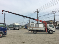 トヨタトヨエースクレーン6段小型（2t・3t）[写真07]