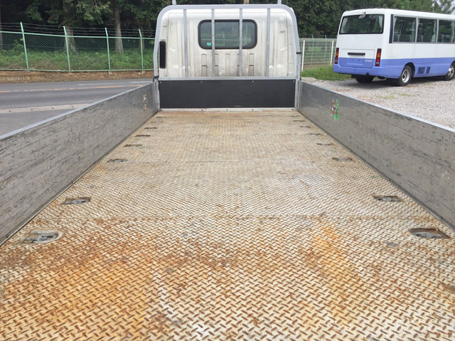 いすゞエルフアルミブロック小型（2t・3t）[写真10]