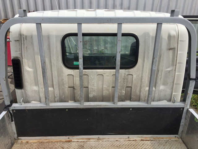 いすゞエルフアルミブロック小型（2t・3t）[写真13]