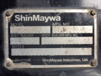 いすゞエルフアルミブロック小型（2t・3t）[写真17]