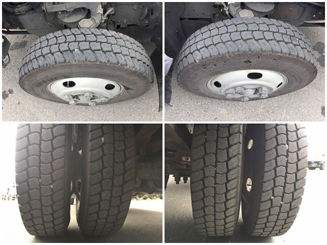 いすゞエルフアルミブロック小型（2t・3t）[写真20]