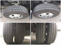 いすゞエルフアルミブロック小型（2t・3t）[写真20]