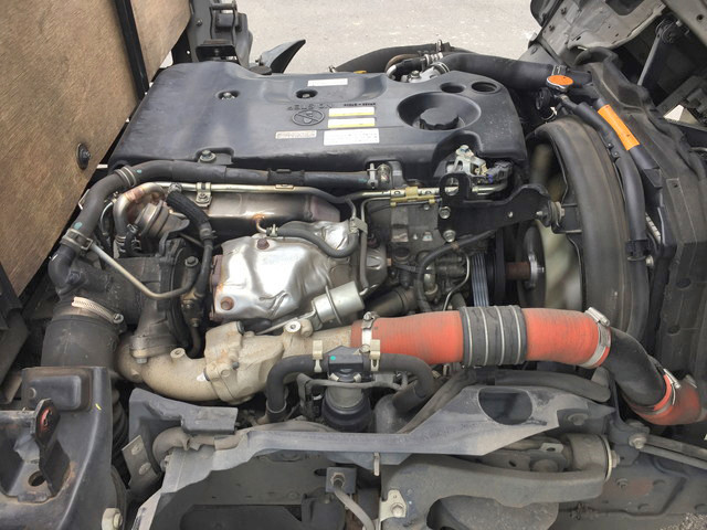 いすゞエルフアルミブロック小型（2t・3t）[写真26]