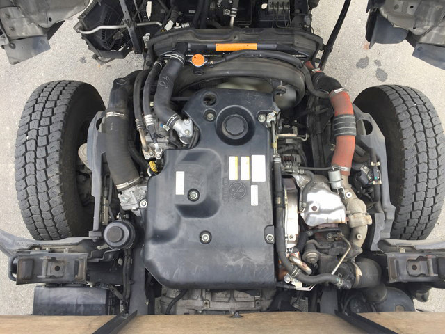 いすゞエルフアルミブロック小型（2t・3t）[写真27]