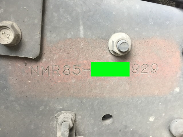 いすゞエルフアルミブロック小型（2t・3t）[写真39]