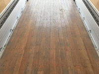 三菱ふそうキャンターアルミウイング小型（2t・3t）[写真13]