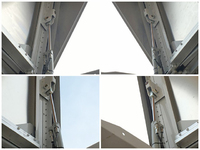 三菱ふそうキャンターアルミウイング小型（2t・3t）[写真14]