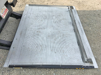 三菱ふそうキャンターアルミウイング小型（2t・3t）[写真17]