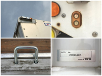 三菱ふそうキャンターアルミウイング小型（2t・3t）[写真19]