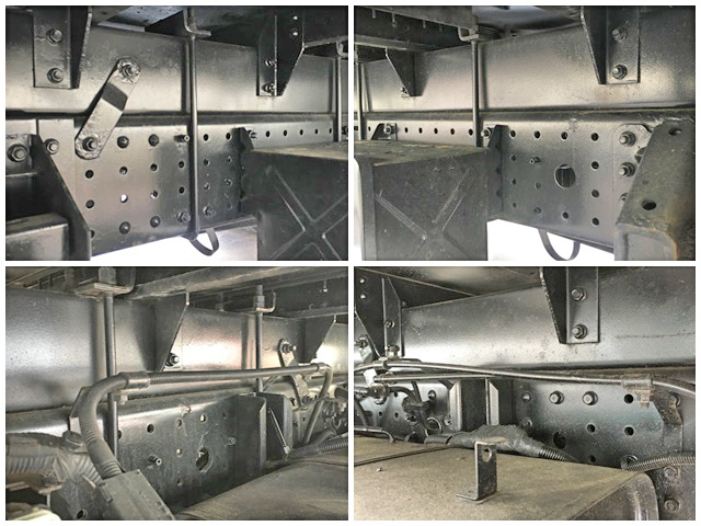 三菱ふそうキャンターアルミウイング小型（2t・3t）[写真25]