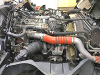 三菱ふそうキャンターアルミウイング小型（2t・3t）[写真27]