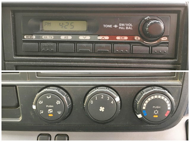 三菱ふそうキャンターアルミウイング小型（2t・3t）[写真37]