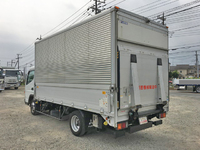 三菱ふそうキャンターアルミウイング小型（2t・3t）[写真04]