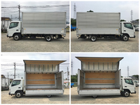 三菱ふそうキャンターアルミウイング小型（2t・3t）[写真05]