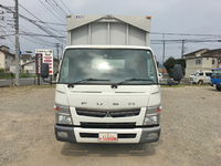 三菱ふそうキャンターアルミウイング小型（2t・3t）[写真06]