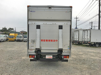 三菱ふそうキャンターアルミウイング小型（2t・3t）[写真07]