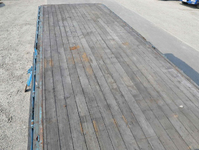 UDトラックスコンドルクレーン5段増トン（6t・8t）[写真12]