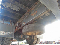 UDトラックスコンドルクレーン5段増トン（6t・8t）[写真14]