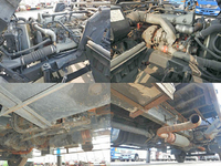 UDトラックスコンドルクレーン5段増トン（6t・8t）[写真17]