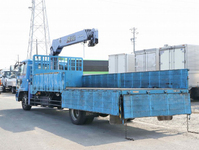 UDトラックスコンドルクレーン5段増トン（6t・8t）[写真04]