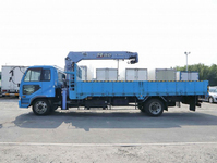 UDトラックスコンドルクレーン5段増トン（6t・8t）[写真05]