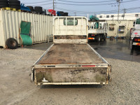 日野デュトロ平ボディ小型（2t・3t）[写真10]