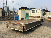 日野デュトロ平ボディ小型（2t・3t）[写真11]