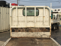 日野デュトロ平ボディ小型（2t・3t）[写真14]